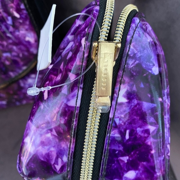 Kestrel NWT Weekend Bag & Makeup Organizer - Picture 6 of 7